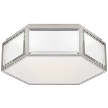 Bradford Ceiling Light | Visual Comfort Signature at Lightology Bradford Ceiling Light