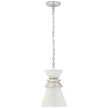 Alborg Pendant | Visual Comfort Signature at Lightology Alborg Pendant
