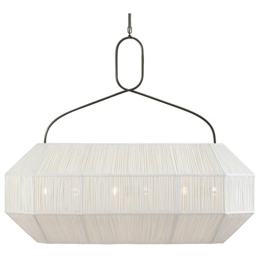 Forza Linear Pendant