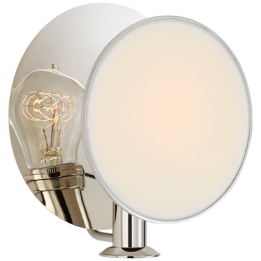 Osiris Wall Sconce | Visual Comfort Signature at Lightology Osiris Wall Sconce