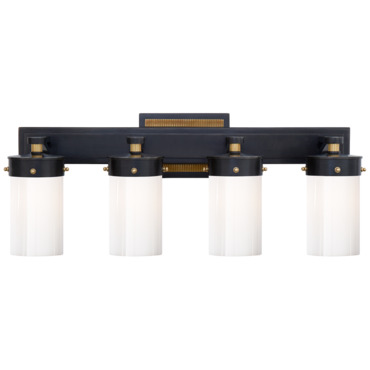 Marais Bathroom Vanity Light