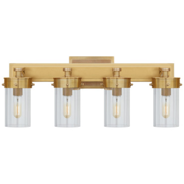 Marais Bathroom Vanity Light