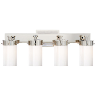 Marais Bathroom Vanity Light