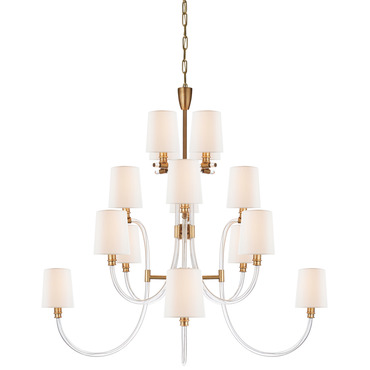 Clarice Chandelier