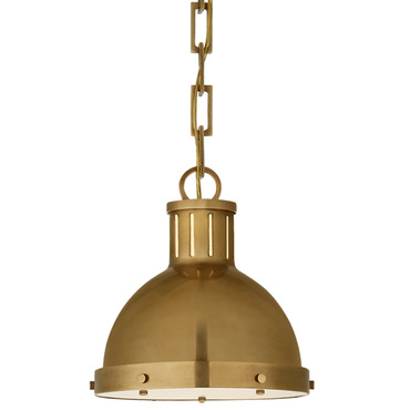 Hicks Pendant | Visual Comfort Signature at Lightology Hicks Pendant