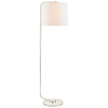 Swing Floor Lamp | Visual Comfort Signature at Lightology Swing Floor Lamp