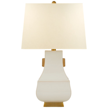 Kang Jug Table Lamp | Visual Comfort Signature at Lightology Kang Jug Table Lamp