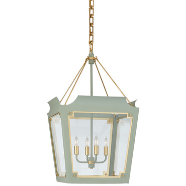 Caddo Pendant | Visual Comfort Signature at Lightology Caddo Pendant