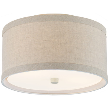 Walker Ceiling Light | Visual Comfort Signature at Lightology Walker Ceiling Light