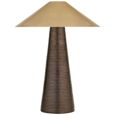 Miramar Table Lamp | Visual Comfort Signature at Lightology Miramar Table Lamp