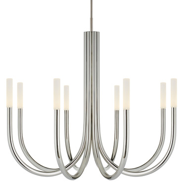 Rousseau Chandelier