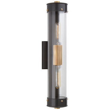 Marais Linear Bathroom Vanity Light