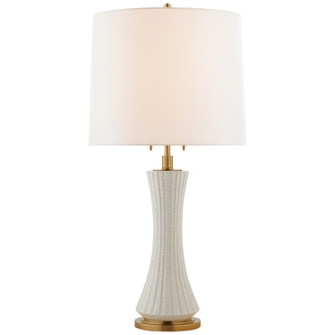 Elena Table Lamp | Visual Comfort Signature at Lightology Elena Table Lamp