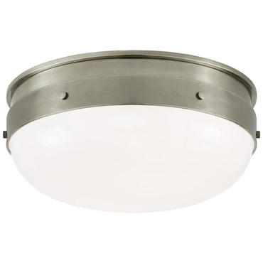 Hicks Ceiling Light | Visual Comfort Signature at Lightology Hicks Ceiling Light