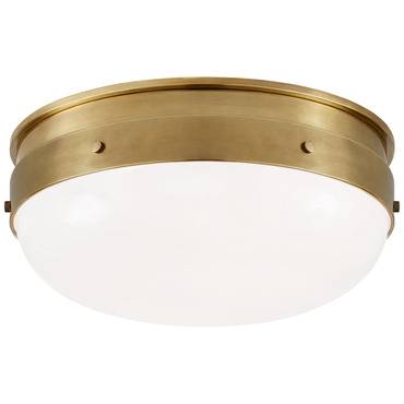 Hicks Ceiling Light | Visual Comfort Signature at Lightology Hicks Ceiling Light