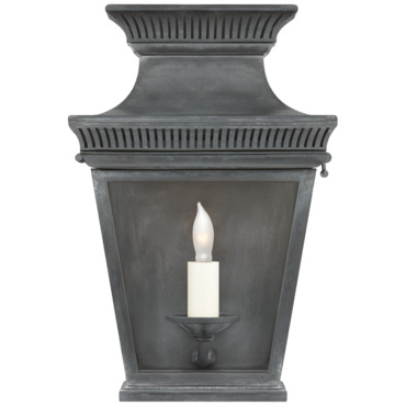 Elsinore Outdoor Wall Light | Visual Comfort Signature at Lightology Elsinore Outdoor Wall Light