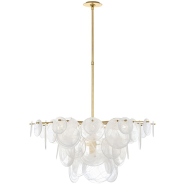 Loire Chandelier