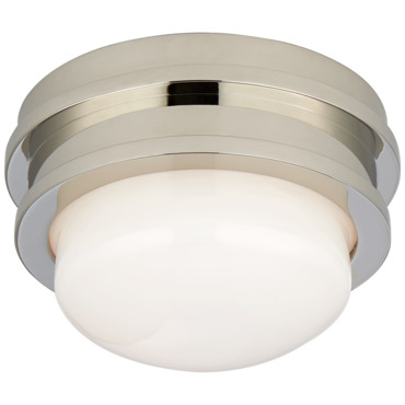 Launceton Solitaire Ceiling Light | Visual Comfort Signature at Lightology Launceton Solitaire Ceiling Light