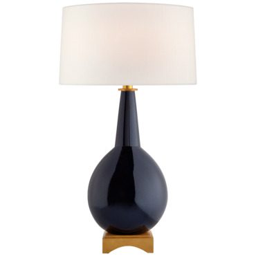 Antoine Table Lamp | Visual Comfort Signature at Lightology Antoine Table Lamp