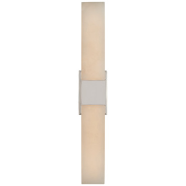Covet Double Box Bathroom Vanity Light