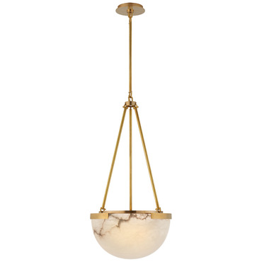 Melange Pendant | Visual Comfort Signature at Lightology Melange Pendant