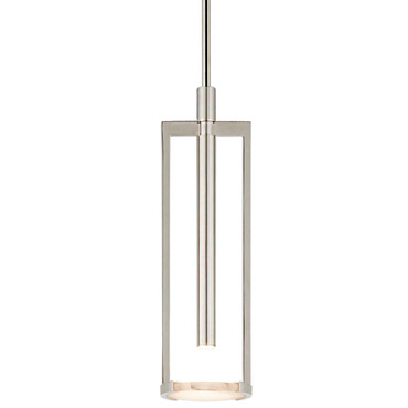 Melange Floating Disc Pendant