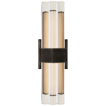 Fascio Bathroom Vanity Light