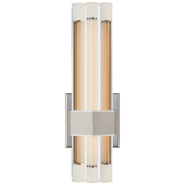 Fascio Asymmetric Wall Sconce