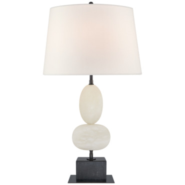 Dani Table Lamp | Visual Comfort Signature at Lightology Dani Table Lamp