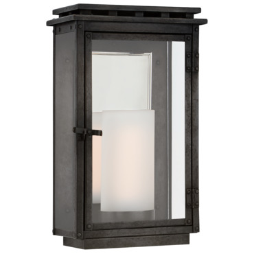 Cheshire 3/4 Outdoor Wall Light