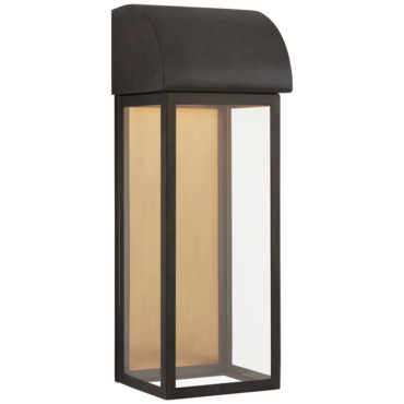 Edgemont Outdoor Wall Sconce