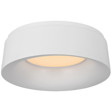 Halo Ceiling Light | Visual Comfort Signature at Lightology Halo Ceiling Light