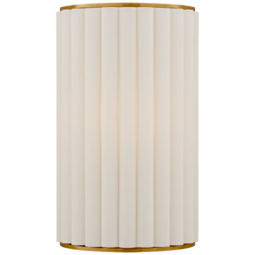 Palati Wall Sconce | Visual Comfort Signature at Lightology Palati Wall Sconce