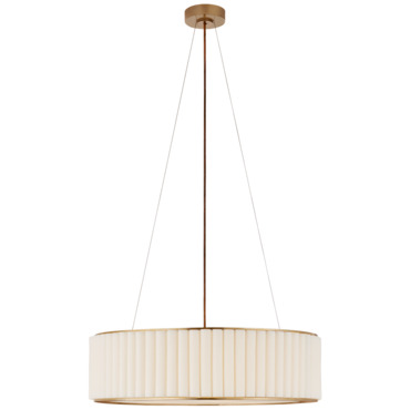 Palati Pendant | Visual Comfort Signature at Lightology Palati Pendant