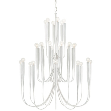 Acadia Chandelier