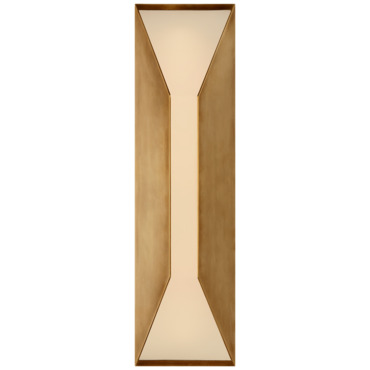 Stretto Wall Sconce | Visual Comfort Signature at Lightology Stretto Wall Sconce