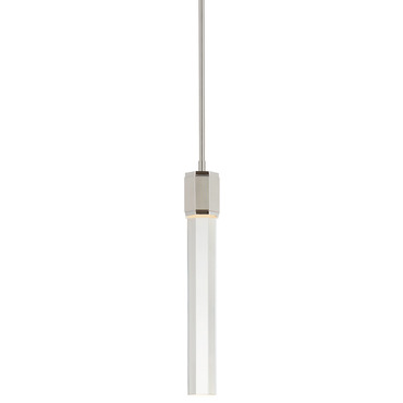 Fascio Pendant | Visual Comfort Signature at Lightology Fascio Pendant