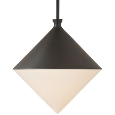 Sarnen Pendant | Visual Comfort Signature at Lightology Sarnen Pendant