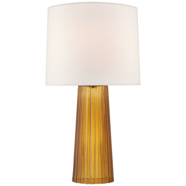 Danube Table Lamp | Visual Comfort Signature at Lightology Danube Table Lamp