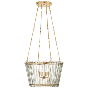 Cadence Chandelier | Visual Comfort Signature at Lightology Cadence Chandelier