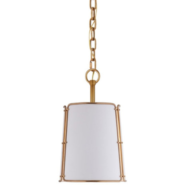 Hastings Pendant | Visual Comfort Signature at Lightology Hastings Pendant