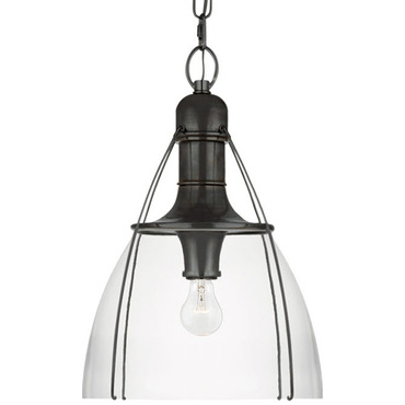 Prestwick Pendant