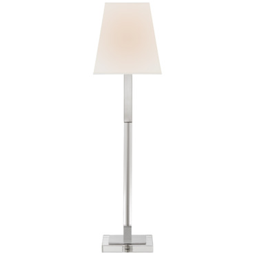 Reagan Buffet Table Lamp | Visual Comfort Signature at Lightology Reagan Buffet Table Lamp