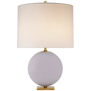 Elsie Table Lamp | Visual Comfort Signature at Lightology Elsie Table Lamp