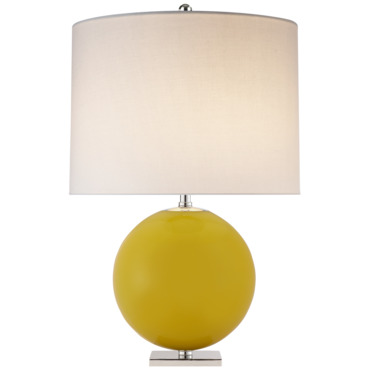 Elsie Table Lamp | Visual Comfort Signature at Lightology Elsie Table Lamp