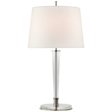 Lyra Table Lamp | Visual Comfort Signature at Lightology Lyra Table Lamp
