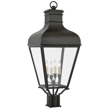Fremont Outdoor Post Light