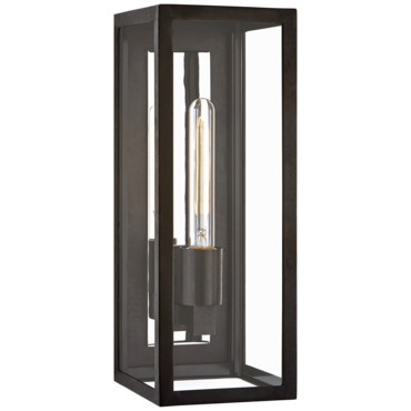 Fresno 3/4 Outdoor Wall Light Fresno 3/4 Outdoor Wall Light