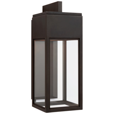 Irvine Outdoor Wall Light