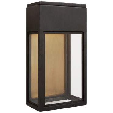 Irvine 3/4 Outdoor Wall Light